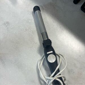 Beachwaver S1 rotating curling iron 1”